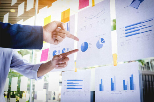 Comment Définir des Objectifs Marketing Digitaux Rentables en 2026