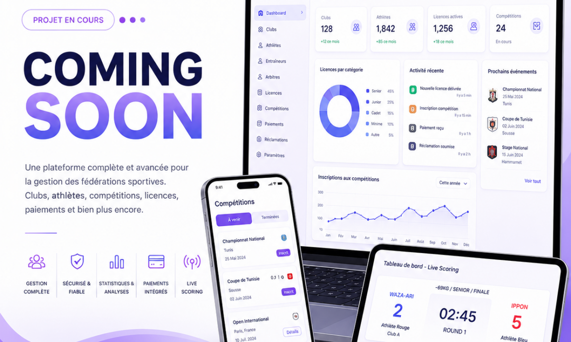 Plateforme CRM fédérale