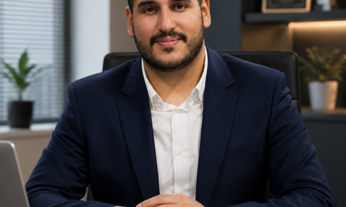Ahmed Guedri