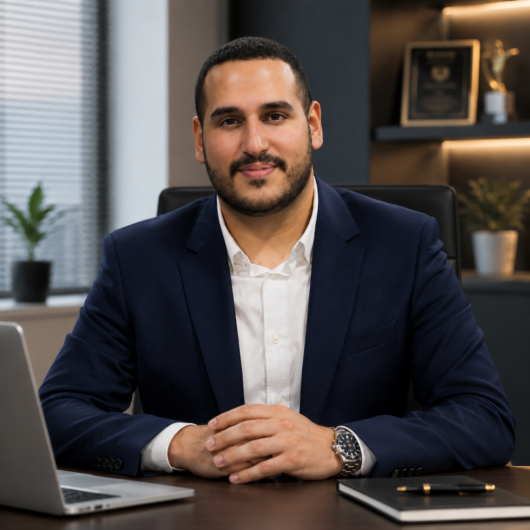 Ahmed Guedri