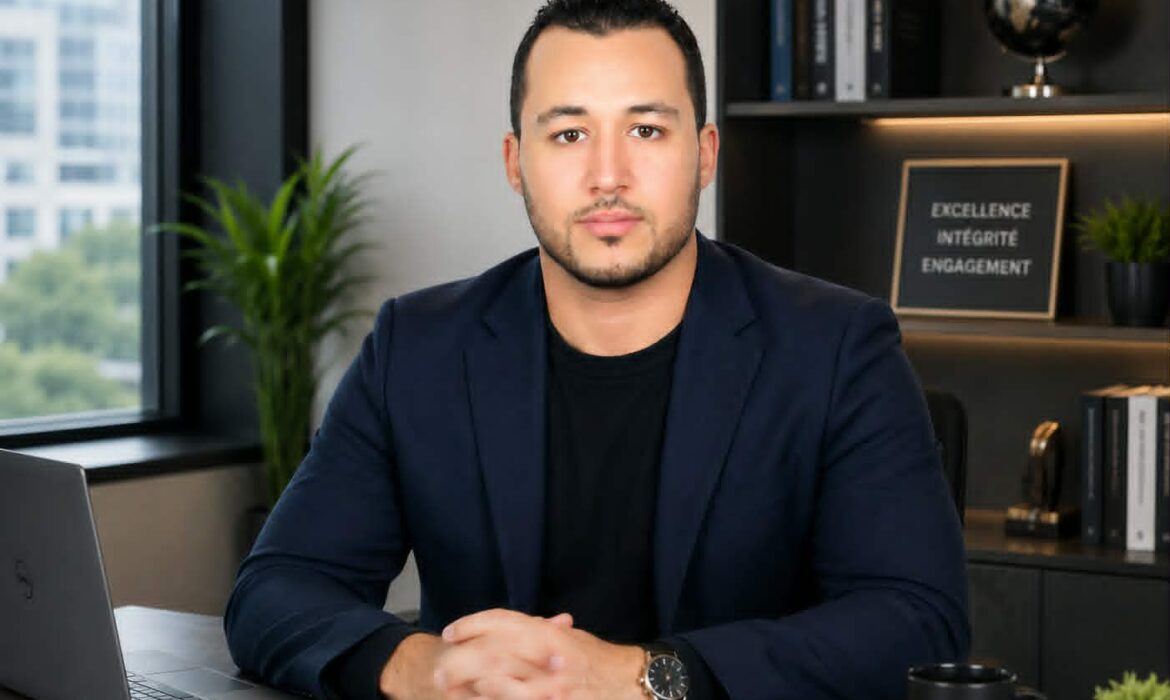 Achraf Zouari