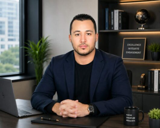 Achraf Zouari