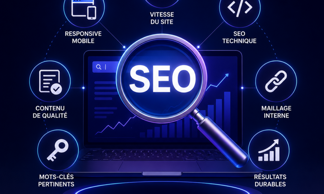 Pourquoi l’intelligence artificielle révolutionne le SEO en 2026