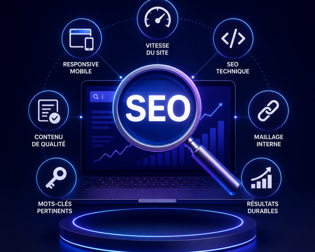 Pourquoi l’intelligence artificielle révolutionne le SEO en 2026