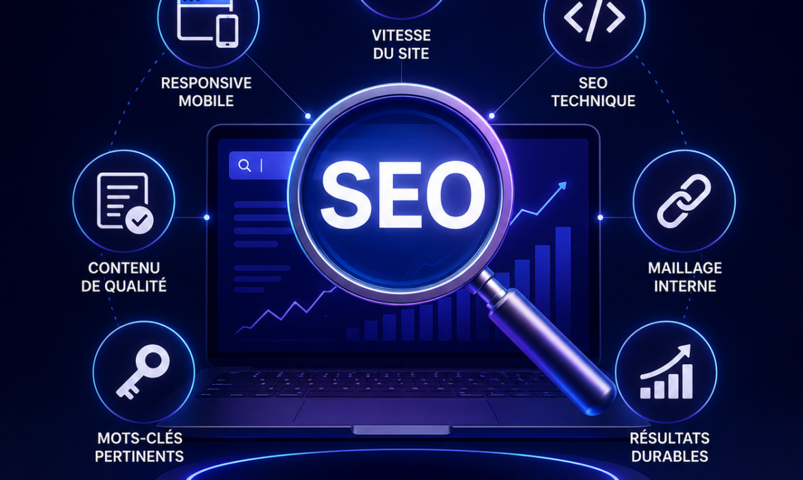Pourquoi l’intelligence artificielle révolutionne le SEO en 2026